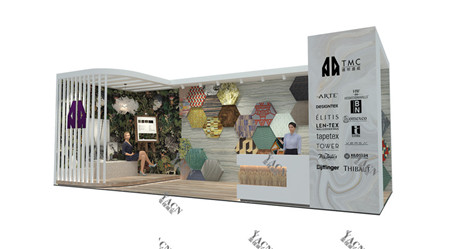 上海家纺展